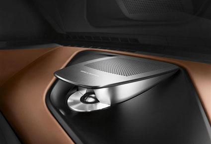 إطلاق الفئة السادسة غران كوبيه من BMW في الإمارات